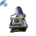 DC40W 60W 90W 120w bürstenlosen DC-Wurm selbstsichernde Getriebemotor 12V / 24V